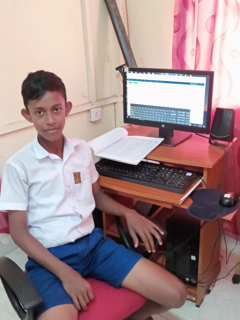 කේ.ඩබ්.වී.රසාන්ජන