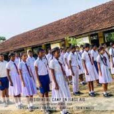 ST.JOAN.CADET